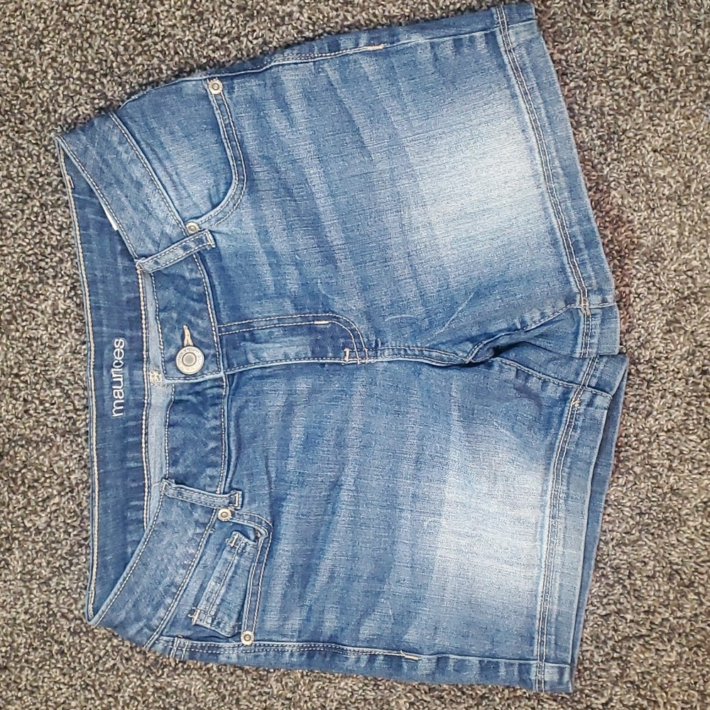 🌟Maurices Jean Shorts